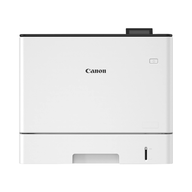 Canon i-SENSYS LBP732Cdw A4 