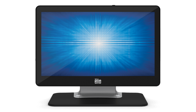 Elo Touch Solutions 1302L 33,8 cm (13.3") LCD/TFT 300 cd/m² Full HD Svart Pekskärm 13.3" 300cd/m² 1920 × 1080pixels (E683204)