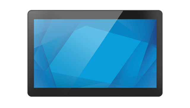 Elo Touch Solutions I-Series E605520 allt-i-ett-dator/-arbetsstationer Intel® Celeron® 7305L 39,6 cm (15.6") 1920 x 1080 pixlar Pekskärm 8 GB DDR5-SDRAM SSD Windows 10 IoT Enterprise Wi-Fi 6 (802.11ax) Svart Intel Celeron 8GB 128GB 15.6" (E605520)