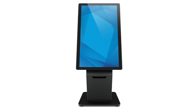 Elo Touch Solutions Wallaby 55,9 cm (22") Grå (E989127)