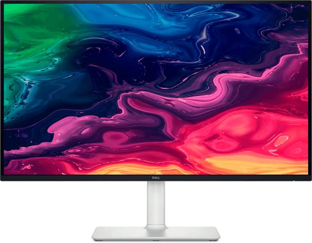 Plus S2725QC 27" 3840 × 2160pixels IPS 16:9 120Hz (DELL-S2725QC)