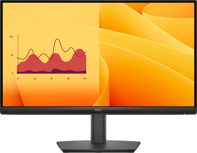 E2225HM 21.5" 1920 × 1080pixels VA 16:9 100Hz (DELL-E2225HM)