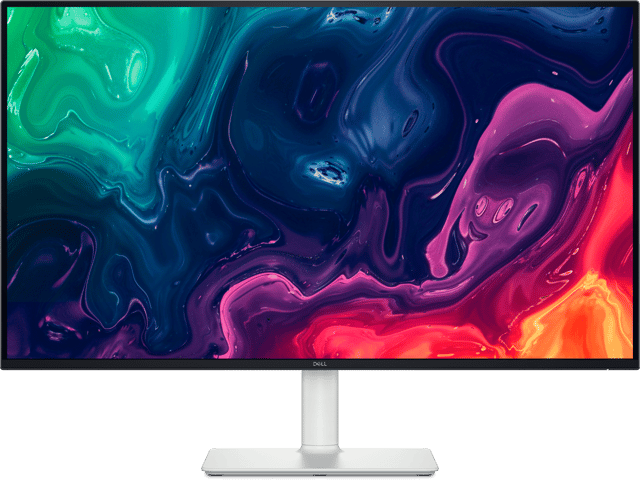 Plus S3225QS 31.5" 3840 × 2160pixels VA 16:9 120Hz (DELL-S3225QS)