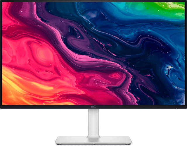Plus S2725QS 27" 3840 × 2160pixels IPS 16:9 120Hz (DELL-S2725QS)