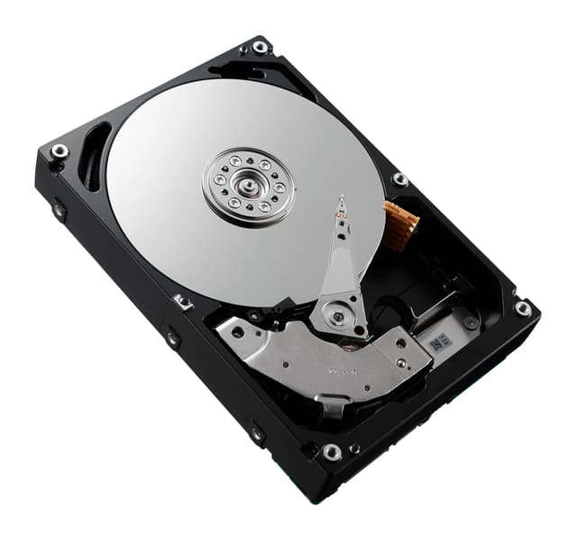 HD 600G SAS12 15K 2.5 S-Kes Ec 2.5" 15000r/min SAS HDD (FPW68)