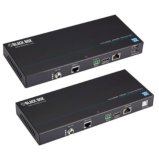 Black Box VX1000 Series Extender