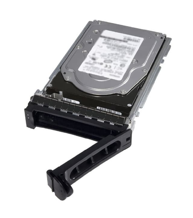 Solid state drive 3.5" 3,5" 7200r/min SATA 6.0 Gbit/s SATA 6.0 Gbit/s HDD (400-BDVI)