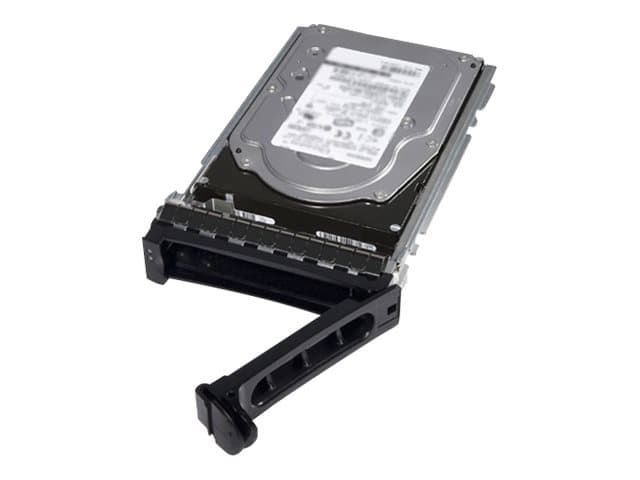 Hårddisk 3.5" 7200r/min NL-SAS HDD (400-ALOB)