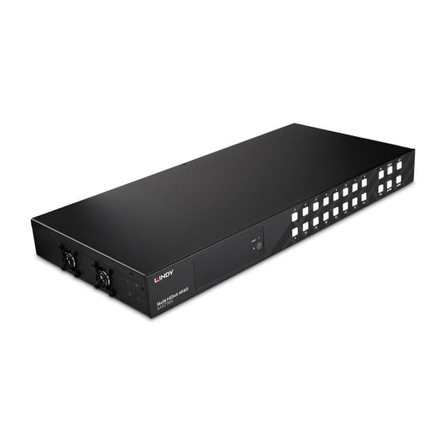 Lindy 38359 bilddelare HDMI (38359)