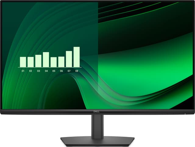 Dell E2725HM 27" 1920 × 1080pixels IPS 16:9 100Hz