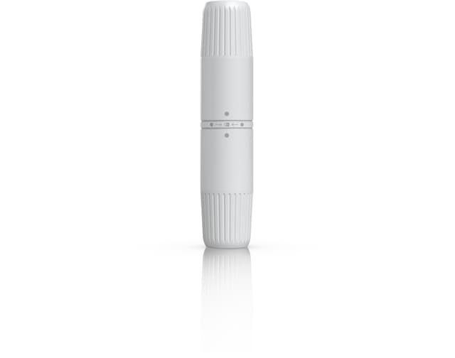 Ubiquiti UniFi RJ45 Inline Coupler Outdoor, 2-Pack (UACC-RJ45-COUPLER-C6A-OUTDOOR)