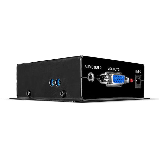 Lindy 35404 bilddelare VGA (35404)