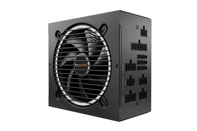 be quiet! Pure Power 12 M 1200W ATX 80+ Gold Nätaggregat (BN346)
