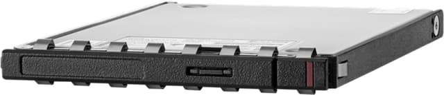 HPE NVME GEN5 E3S EC1 EDSFF SPDM PE1010 SSD NVMe (P77269-B21)