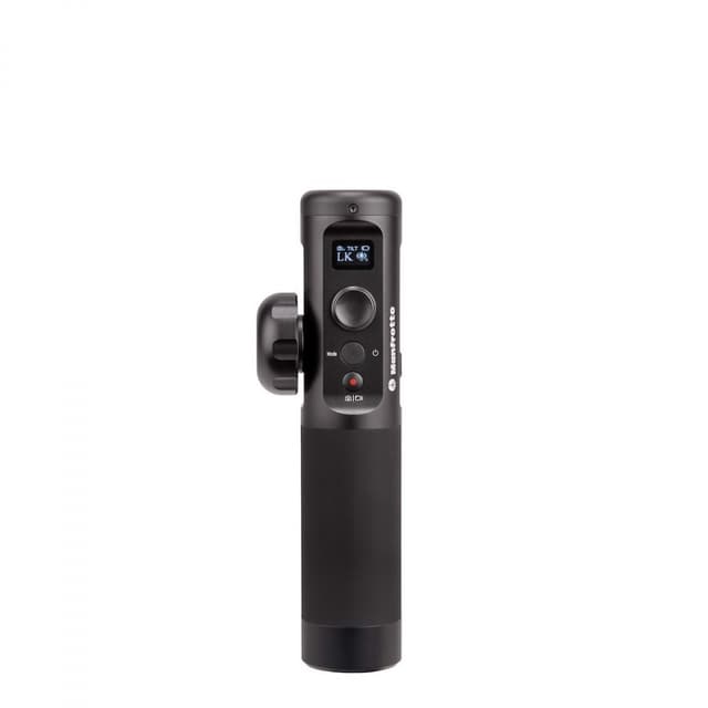 Manfrotto MVGRC remote control gimbal (MVGRC)