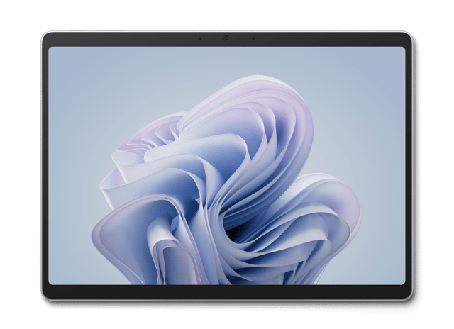 Microsoft Surface Pro 10 for Business (Platinum) 16GB 13" Intel Core Ultra 5 256GB Platina