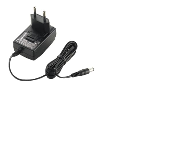 Moxa PWR-12050-WPEU-S2 power adapter/inverter Indoor Black (PWR-12050-EU-S2)