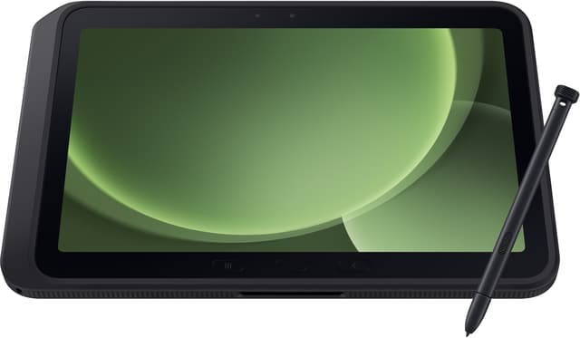 Samsung Galaxy Tab Active5 Pro Enterprise Edition 8GB 10.1" Qualcomm Snapdragon 256GB Grønn