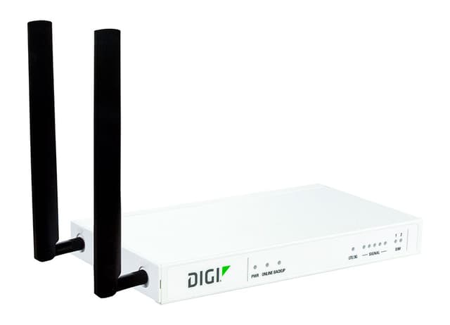 Digi Connect IT 4 remote console access server Cat 4 global (5402-RMG4-GLB)