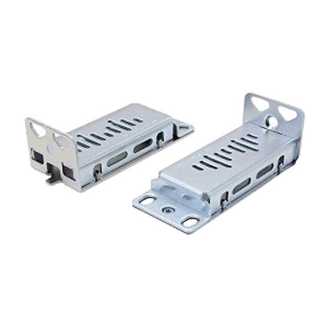Cisco RCKMNT-CMPCT-1K= monteringssæt Sølv Metal