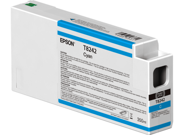 Epson Bläck Vivid Magenta T54X300 UltraChrome HDX/HD 350 ml (C13T54X30N)