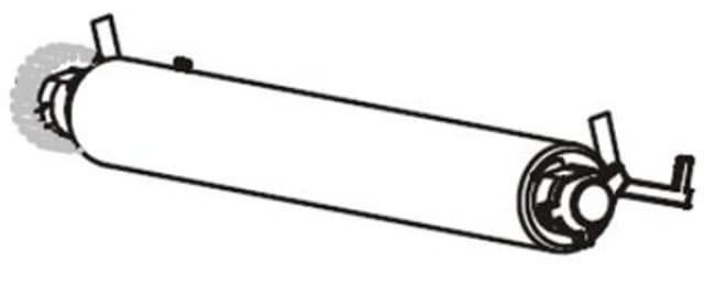 Zebra Valslager (105934-099)