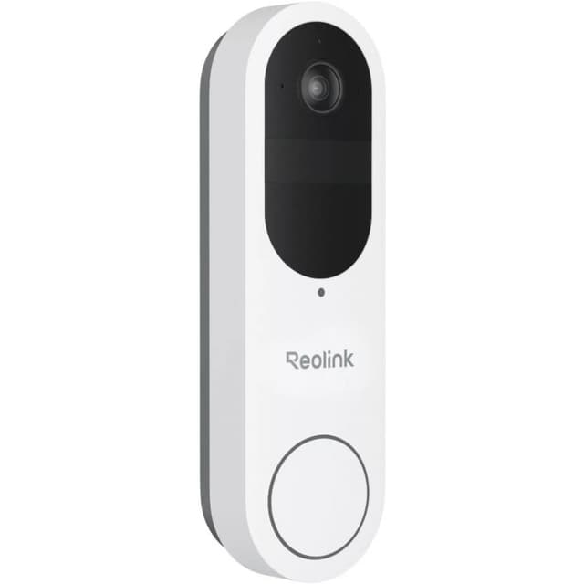 Reolink Älykäs 4MP akkuvirtainen videovahdin 