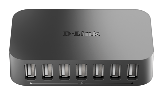 D-Link DUB H7 (DUB-H7/E)