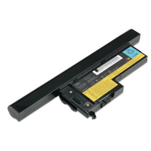 Batteri för bärbar dator ThinkPad hög kapacitet (40Y7003)