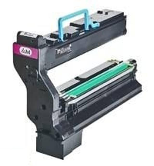Konica Minolta Toner Magenta HC - 5430DL (1710582-003)