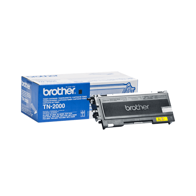 Brother Toner