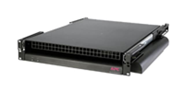 APC Luftdistributionssystem för rack (ACF202BLK)