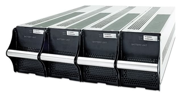 APC UPS-batteri (SYBT4)
