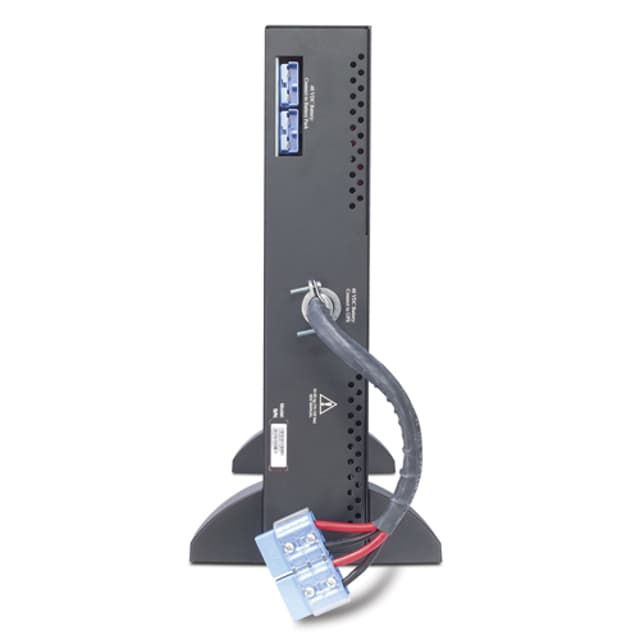 APC Smart-UPS XL Modular 48V Extended Run Batteri (SUM48RMXLBP2U)