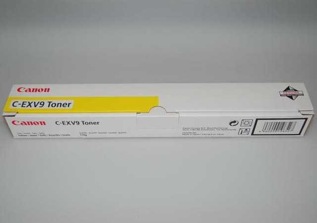Canon Toner Gul 8.5k