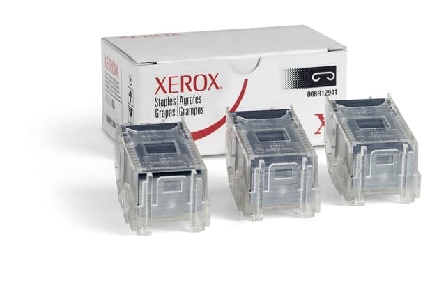 Xerox Häftklammer 15K