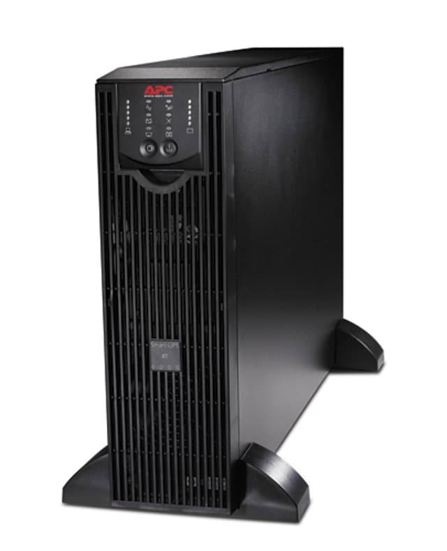 APC Smart-UPS RT (SURT6000XLI)