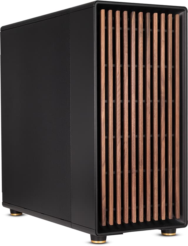 Ångström Red Creative Core Ultra 9 64GB 2000GB RTX 5090