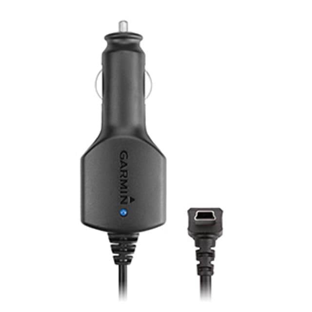 Vehicle power cable Svart (010-11838-00)