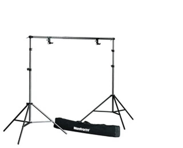Manfrotto Stativsats (1314B)