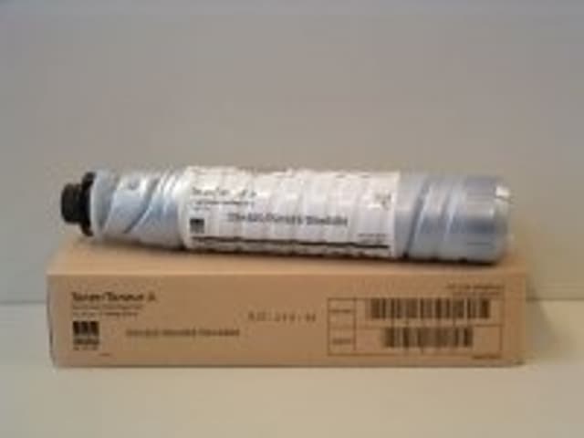 Ricoh Toner Svart Type 1230D