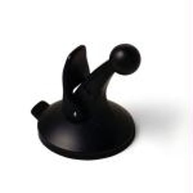 Vehicle Suction Cup Mount (010-10747-00)