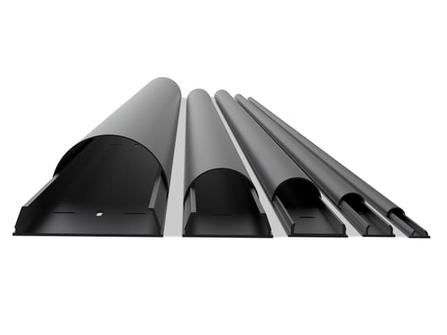 Multibrackets M Universal Cable Cover 33 mm x 1,6 m (7350022731318)