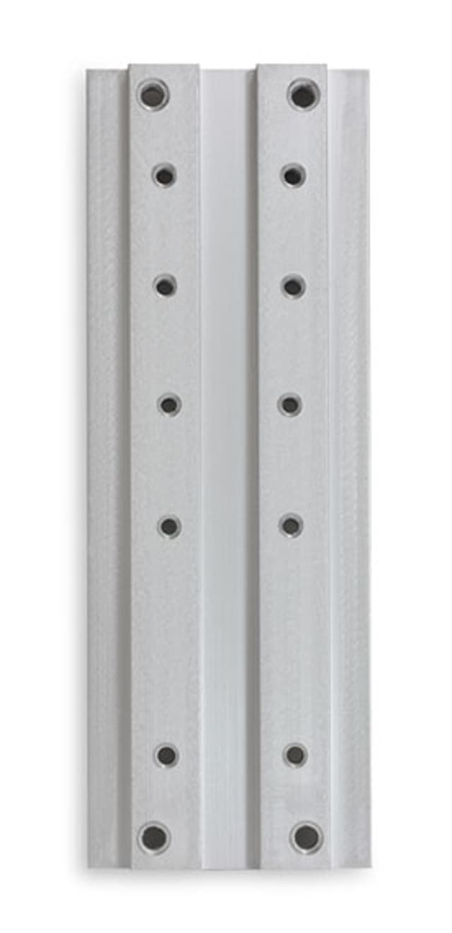 Ergotron Wall track mounting kit for arm/pivot (97-091)