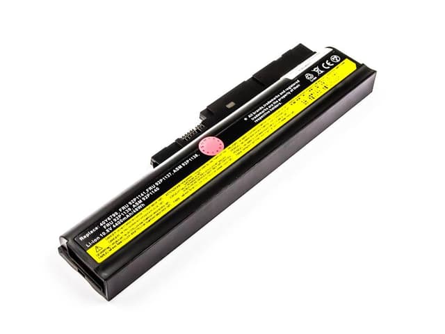 Coreparts Batteri för bärbar dator (MBI1614)