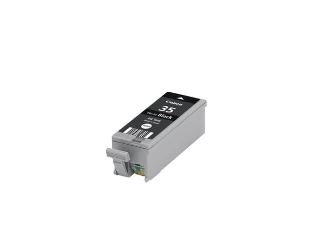 Canon Muste Musta PGI-35BK - IP100 