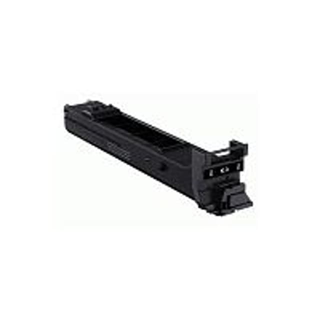 Konica Minolta Toner Svart 4k