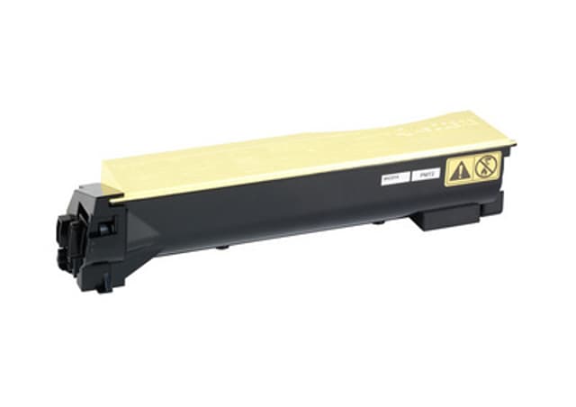 Kyocera Toner Gul TK-540Y 4k - FS-C5100DN (1T02HLAEU0)