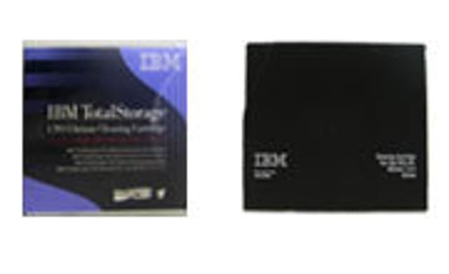 IBM LTO Ultrium x 1 (35L2086)