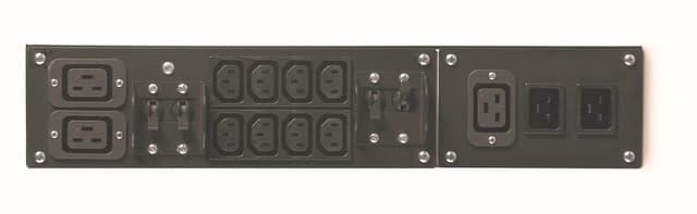 APC Service Bypass Panel (SBP5000RMI2U)
